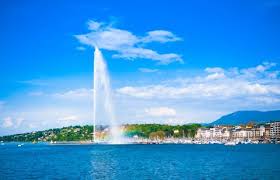 Genève